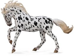COLLECTA Knabstrupper Mare - (XL)