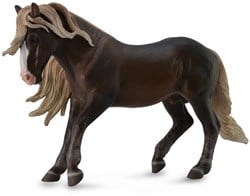 Étalon COLLECTA Schwarzwälder - (XL)