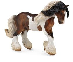 COLLECTA Tinker Stallion Spotted - (XL)