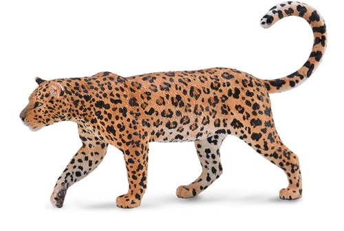 COLLECTA Afrikanischer Leopard - (XL)-2