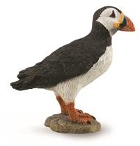 COLLECTA Papageientaucher - (M)