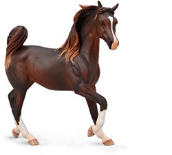Jument arabe COLLECTA - 1:20