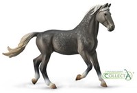 COLLECTA Oryol Mare Dunkelgrau - 1:20