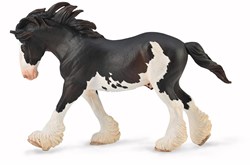 Étalon COLLECTA Clydesdale - 1:20