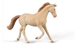 Jument pur-sang COLLECTA - 1:20