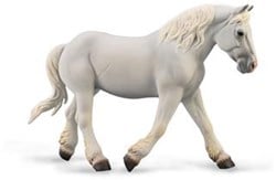 COLLECTA Jument Boulonnais - 1:20