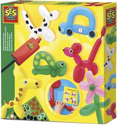 SES SES Balloon Folding 14017