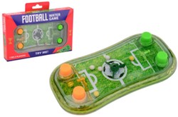 Wasserspiel-Fußballspiel in Rev. 24515