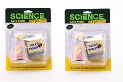 Wissenschaftsforscher machen Ihre eigene Lava29543