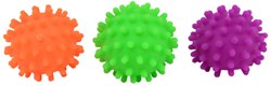 12 balles mineball 10 cm. cul. 24416