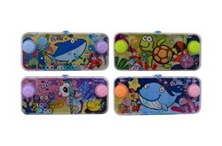 Jeu d'eau deluxe mer 4 cul. 24392
