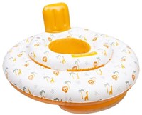 Swim Essentials bouée bébé jungle 69 cm - flotteur pour bébé-2