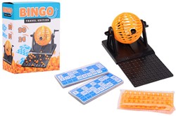 Bingo-Spielkomplett 25048