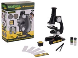 Science Explorer-Mikroskop 29662