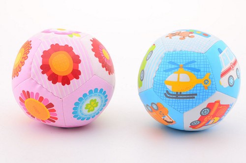 Happy World Happy World Softball 2 sort. 22259