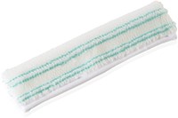 Leifheit Fensterwischer Ersatzbezug Mikrofaser Click System 26 cm-2