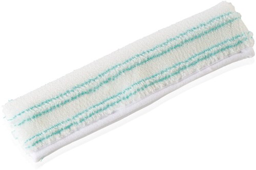 Leifheit Fensterwischer Ersatzbezug Mikrofaser Click System 26 cm-2