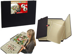 Puzzle Mates Portapuzzle Standard (1500 Pces)