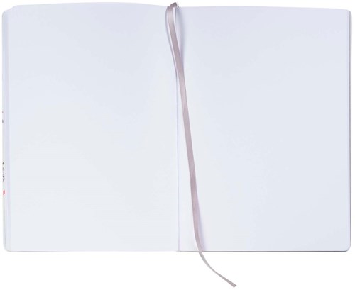 Bruynzeel Creatives Schets/Notitieboek A4 140 G/M 80 Vellen-2