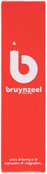 Bruynzeel Burotek 4B Grafietpotlood