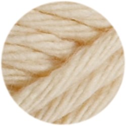 Filges Strickgarn 8/8 dick - natur Baumwolle für Handarbeiten