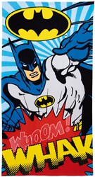 Badhanddoek Batman - 70x140cm