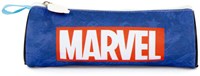 Avengers Federmäppchen Marvel - Kinder Stiftemäppchen - Superhelden Design-3