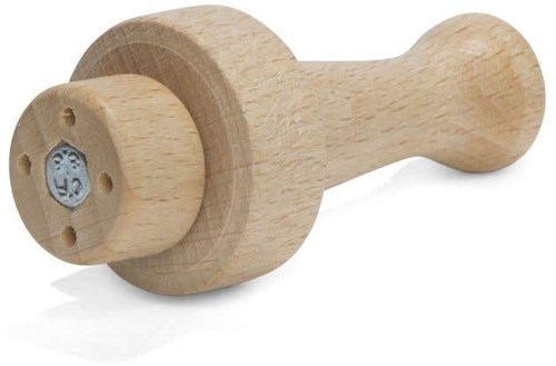 Filges Holzhalter Filznadeln - praktisches Filzzubehör