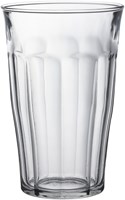 Duralex Picardie glas 50cl - 6 stuks