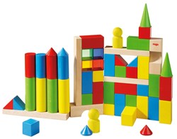 Haba blocs