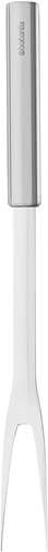 Brabantia Fleischgabel Profile Edelstahl Küchenhelfer nachhaltig spülmaschinenfest-2