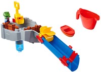 Aquaplay Wasserbahn Sploshy Mountain Badeset mit Zubehör-2