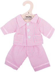 Bigjigs Rosa Pyjamas Groß