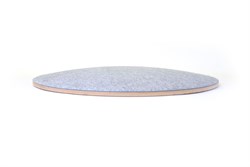 Wobbel 360 Bambus Bamboo mit Filz Baby Mouse