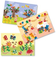 PlayMais Kreativbuch - Inspiration für Kinder - Vorlagen und Anleitungen-2