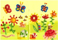 PlayMais Kreativbuch - Inspiration für Kinder - Vorlagen und Anleitungen-3