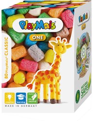 PlayMais ONE Giraffe