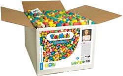 PlayMais Eduline Navulling (> 6.300 Stukjes)
