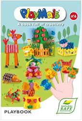 PlayMais BOOK Spielbuch