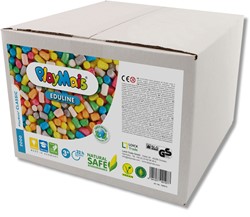 PlayMais Eduline (> 2.000 Stukjes)