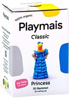 PlayMais Classic 3D Princess kit créatif - 90 pièces jouet créatif-3