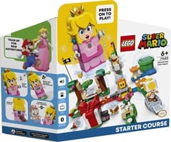 LEGO Super Mario - tbd-LEAF-8-2022 71403