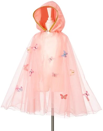 Souza Lilyanne cape, 5-7 jaar, 110-122 cm ( 1 stuk)