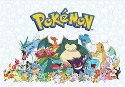 Karpador realistisch