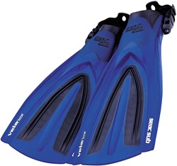 Seac-Sub Zwemvliezen VELA Flex Blauw/zw. S/M Seac