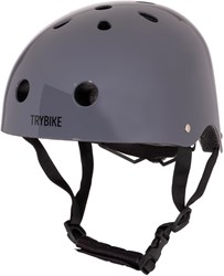 Graphite grey plain CoCo13M Graphite grey plain CoCo13M