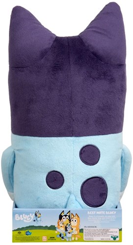 Bluey Jumbo Pluchen Knuffel, 46cm-2