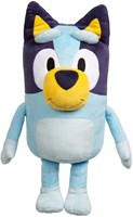 Bluey Jumbo Pluchen Knuffel, 46cm-3