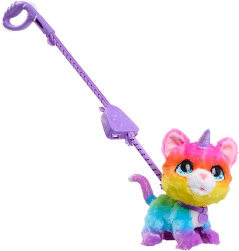 Furreal walk a lots unicorn kat-2