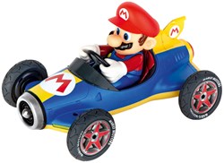 Carrera RC Mario Kart - Super Mario Mach 8 ferngesteuertes Auto Spielzeug